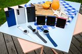 Samsung predstavil nové skladacie mobily Galaxy Z Fold7, Z Flip7, Z Flip7 SE, a hodinky Galaxy Watch8